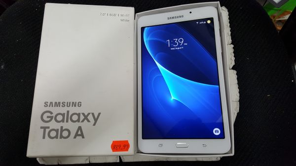 galaxy t280