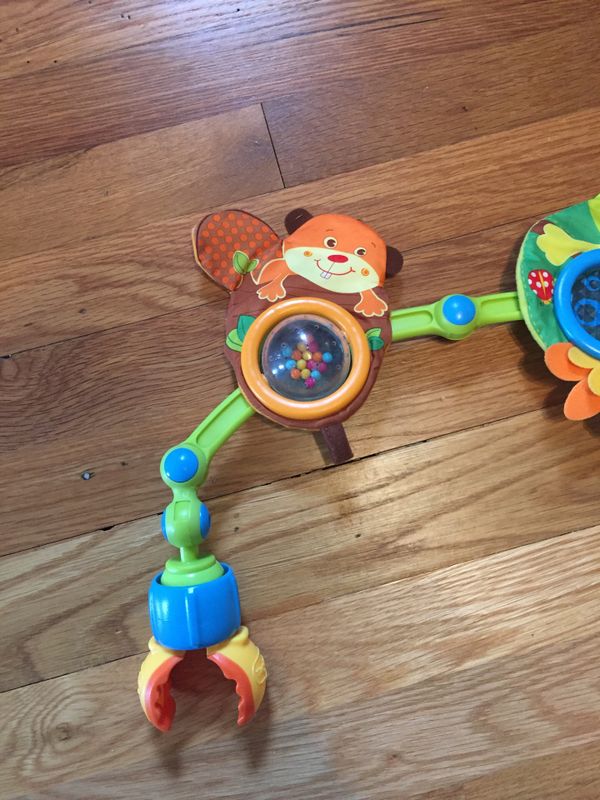 Tiny Love Infant Car seat entertainment piece (Baby & Kids) in ... Tiny Love Infant Car seat entertainment piece (Baby & Kids) in ...