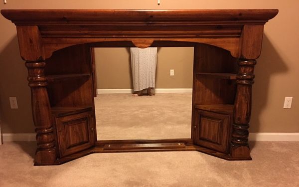 King Size Paul Bunyan 7 Pc Bedroom Set ( Furniture ) in O\'Fallon ... King Size Paul Bunyan 7 Pc Bedroom Set ( Furniture ) in O\'Fallon ...