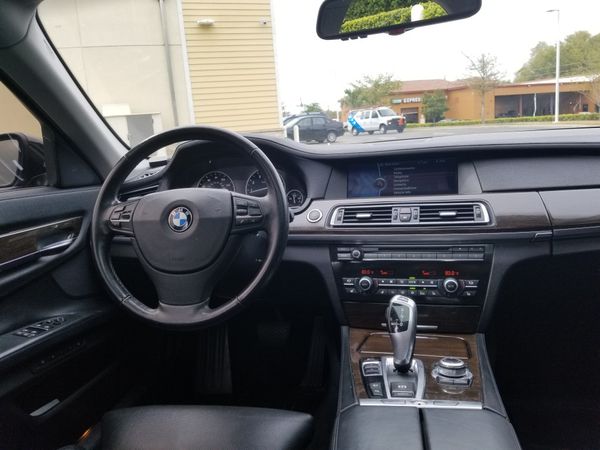 2011 bmw 750li x drive (Cars & Trucks) in Orlando, FL 2011 bmw 750li x drive (Cars & Trucks) in Orlando, FL