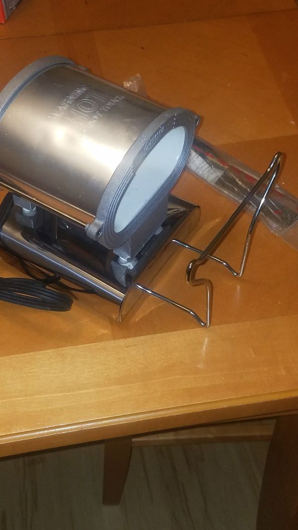 Hot straightening comb and ceramic jumbo electric stove (Beauty