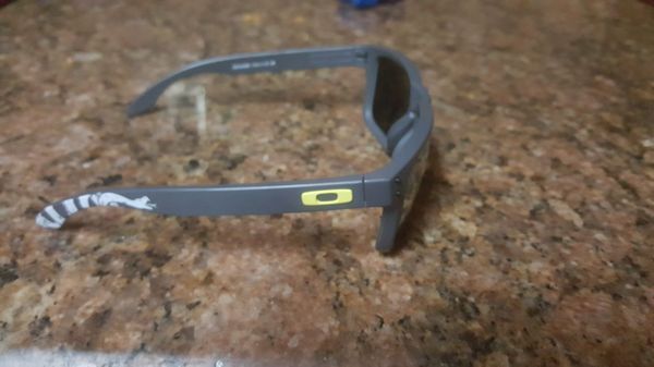 New oakley S.I. holbrook gadsden (Jewelry & Accessories) in ... Sold!$100