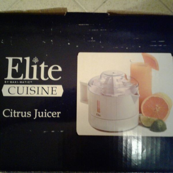 new 20 oz citrus