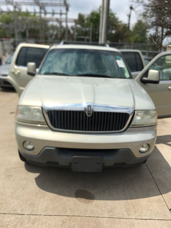 2003 Lincoln aviator $3500 (Cars & Trucks) in Lancaster, TX - OfferUp 2003 Lincoln aviator $3500 (Cars & Trucks) in Lancaster, TX - OfferUp