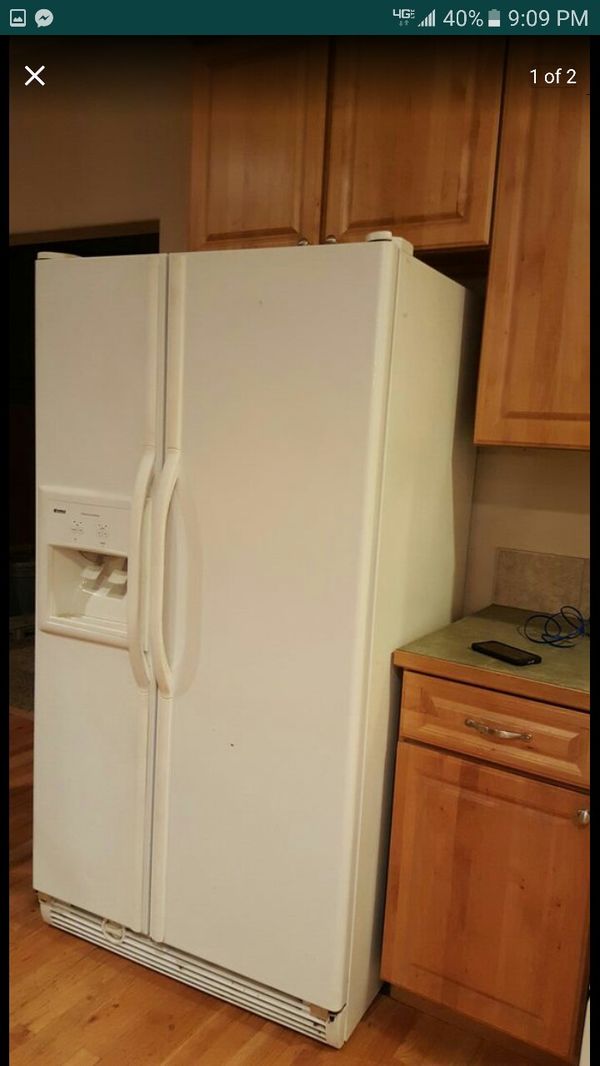 â˜† Fridge stove microwave â˜† Appliances in Puyallup WA ferUp