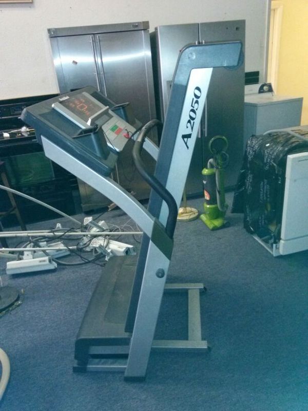 Nordictrack Treadmill (Sports & Outdoors) in Orlando, FL OfferUp