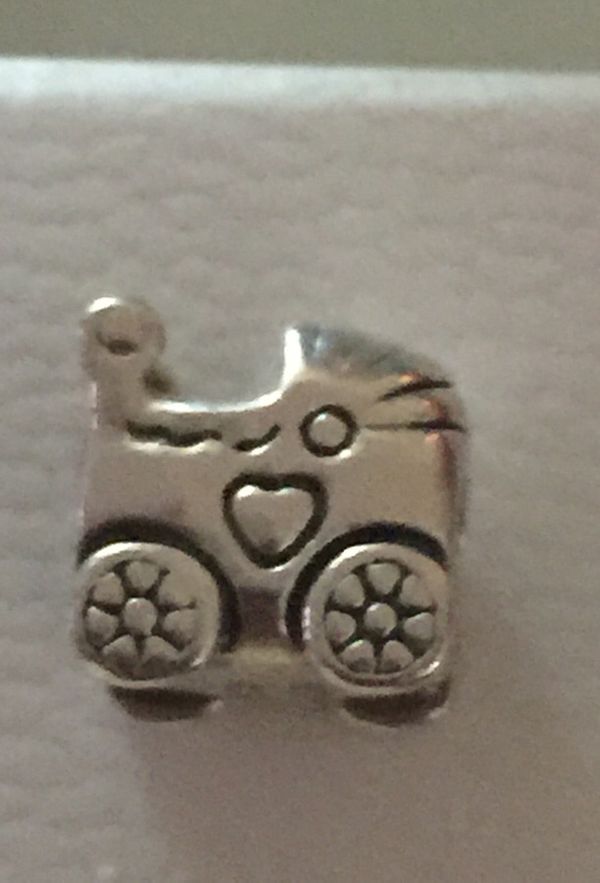 charm pandora joystick charm pandora joystick