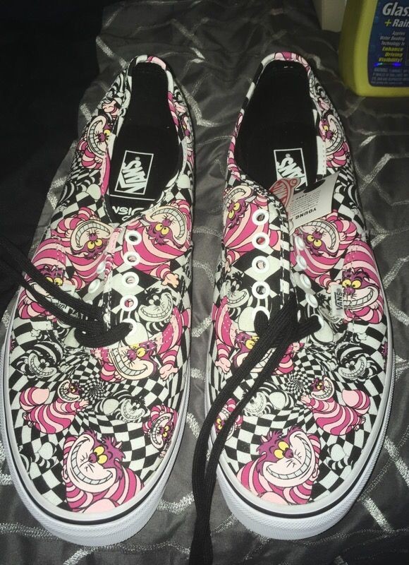 vans 10.5 vans 10.5