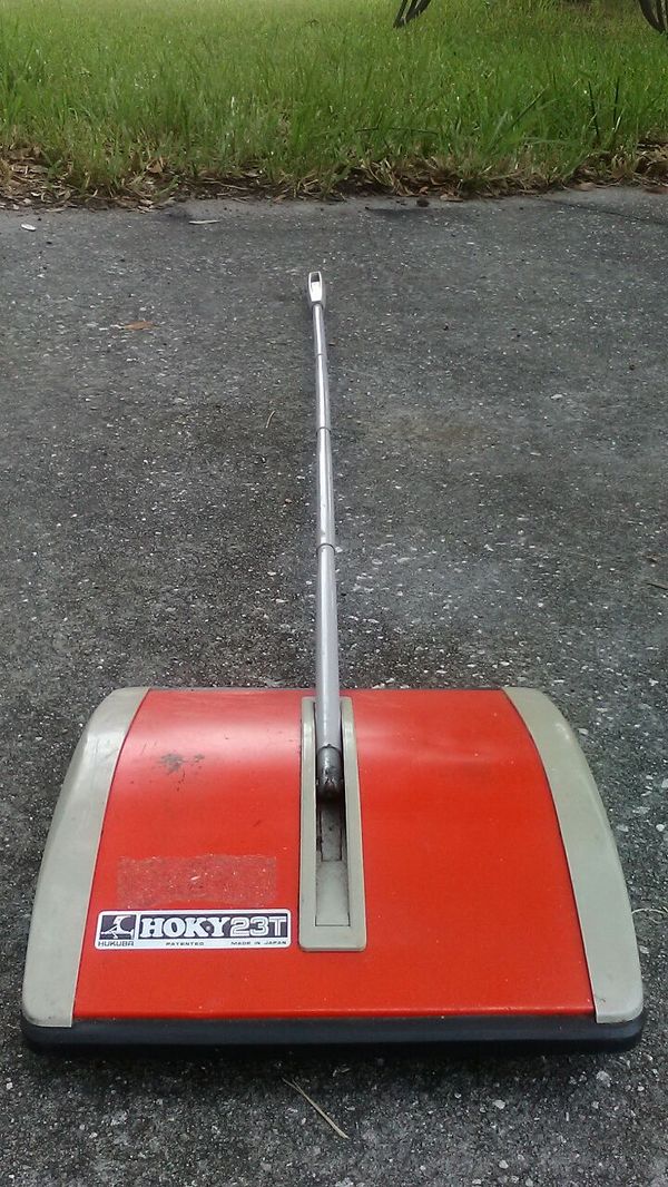 Hoky Floor Sweeper Carpet Vidalondon