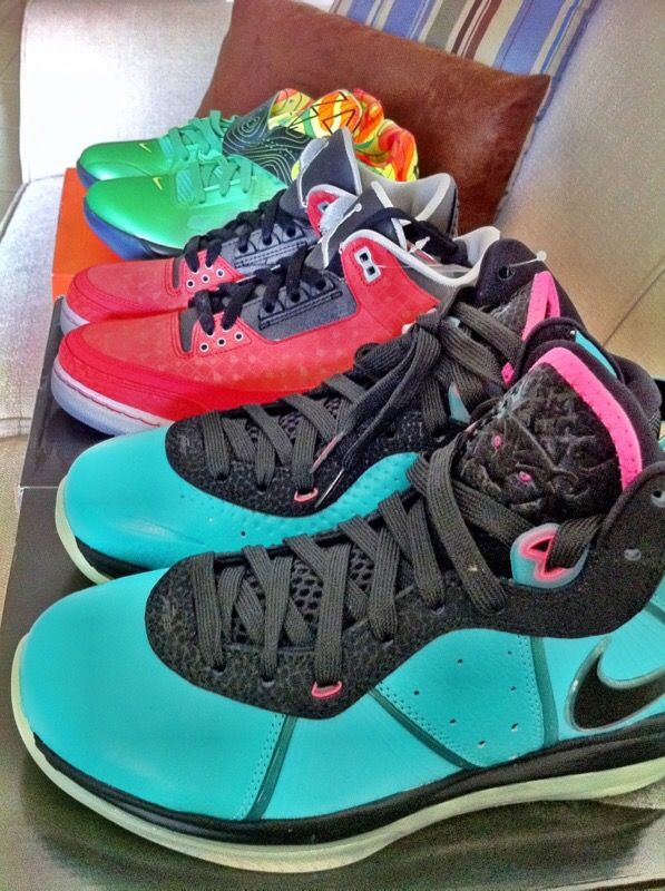 Hype shoes for Hypebeast (Clothing & Shoes) in Miami, FL