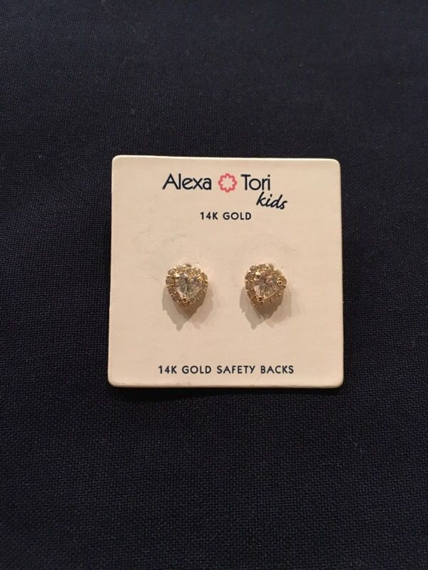 Alexa-Tori Kids Jewelry (Jewelry & Accessories) in Miami, FL