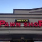 Justice Pawn photo