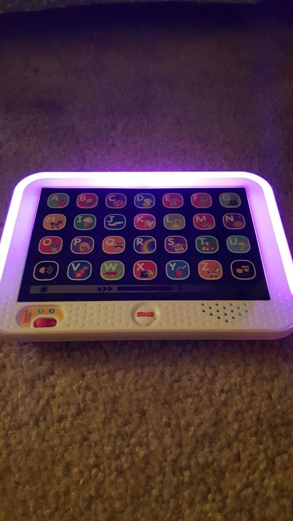 new shoes baby need song alphabet ) song and  & Fisher ( Kids tablet OfferUp US Baby price in