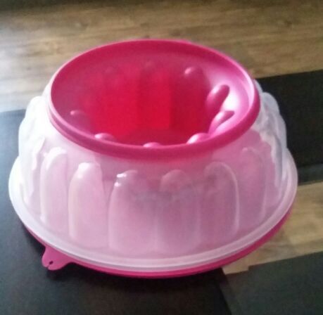 Molde para gelatina tupperware (General) in Dallas, TX ...