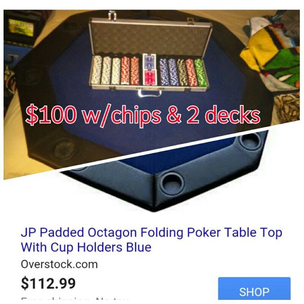 Poker table tops san diego