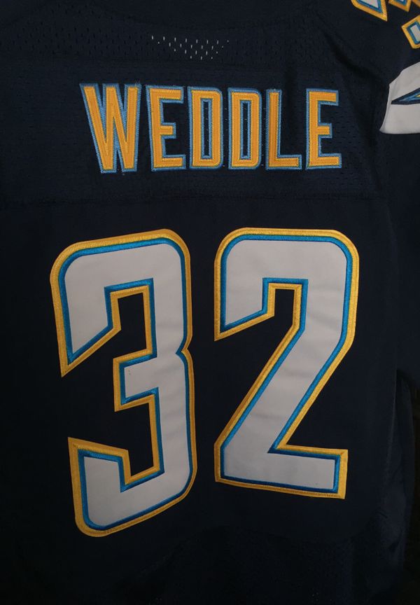 Eric Weddle Jersey Eric Weddle Jersey
