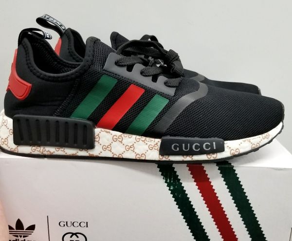 adidas nmds gucci adidas nmds gucci