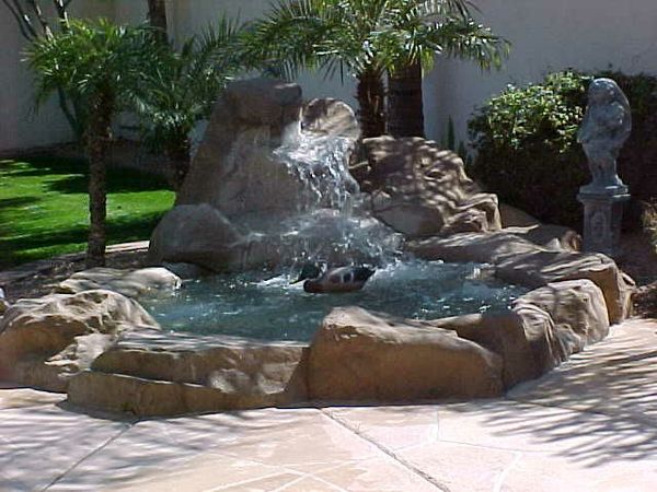 Used Rock Spool, Phoenix only (Home &amp; Garden) in Goodyear ...