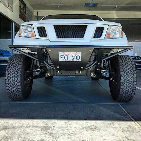 prerunner bumpers yucaipa