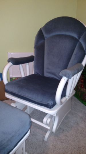 Rocking Chair Rocking Chair