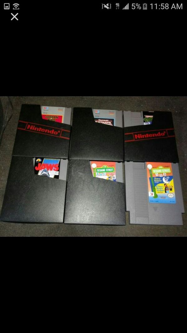 افلا+جنس+Video+اجنبي Nintendo games ( Video Games ) in Marysville, WA - OfferUp
