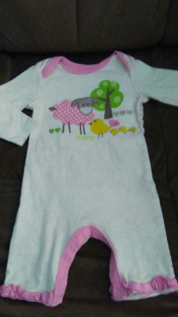 3 Mo Babies R Us Organic Baby Kids In Modesto Ca Offerup