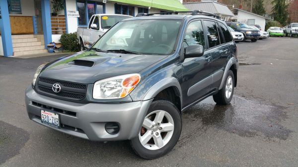 toyota rav4 kent #6