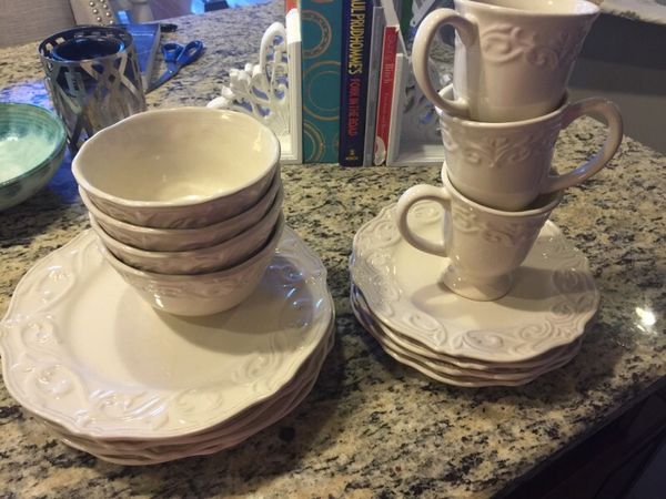 Marvelous Chris Madden Felice Dinnerware Pictures - Best Image ... Marvelous Chris Madden Felice Dinnerware Pictures - Best Image ...