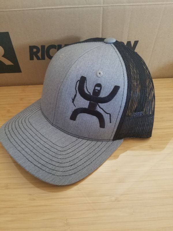 Hooey welder hats with welding lead. (Arts & Crafts) in Midland, TX