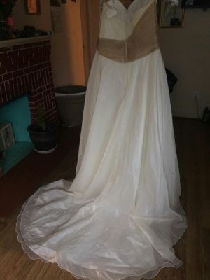 Best 33  new and used Wedding dresses for sale in Maryland - OfferUp