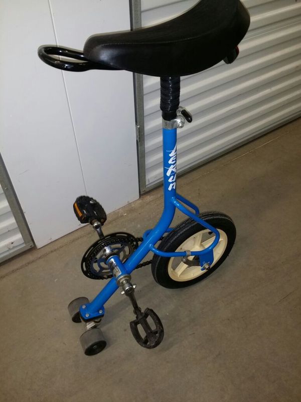 Vintage Lerun Skate Bike (Bicycles) in Minneapolis, MN