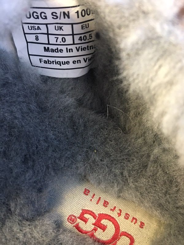 ugg 78 grey ugg 78 grey