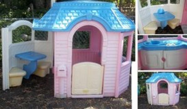 Little Tikes Victorian Play Kitchen little tikes victorian play house (baby & kids) in lisle, il - offerup Little Tikes Victorian Play Kitchen little tikes victorian play house (baby & kids) in lisle, il - offerup