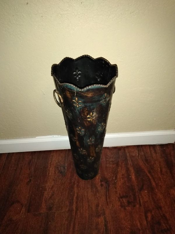 Rustic Floor Vase Home Garden In Newport News Va Offerup