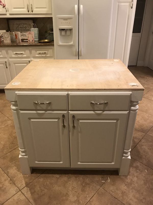 Kitchen Island Bar Counter Storage (Furniture) in Cooper City, FL ... Kitchen Island Bar Counter Storage (Furniture) in Cooper City, FL ...