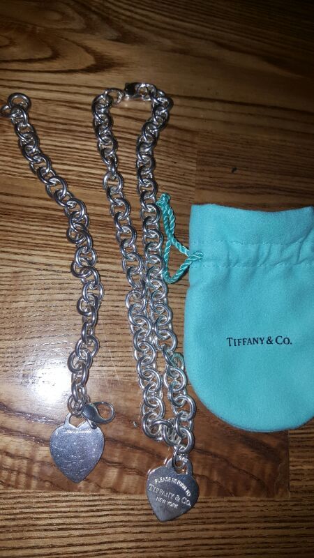 tiffany discount offerup