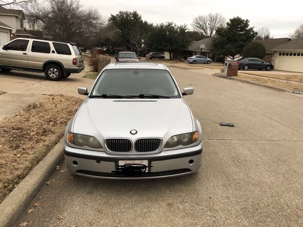 2005 BMW 330i M Sport package (Cars & Trucks) in Grand Prairie, TX 2005 BMW 330i M Sport package (Cars & Trucks) in Grand Prairie, TX