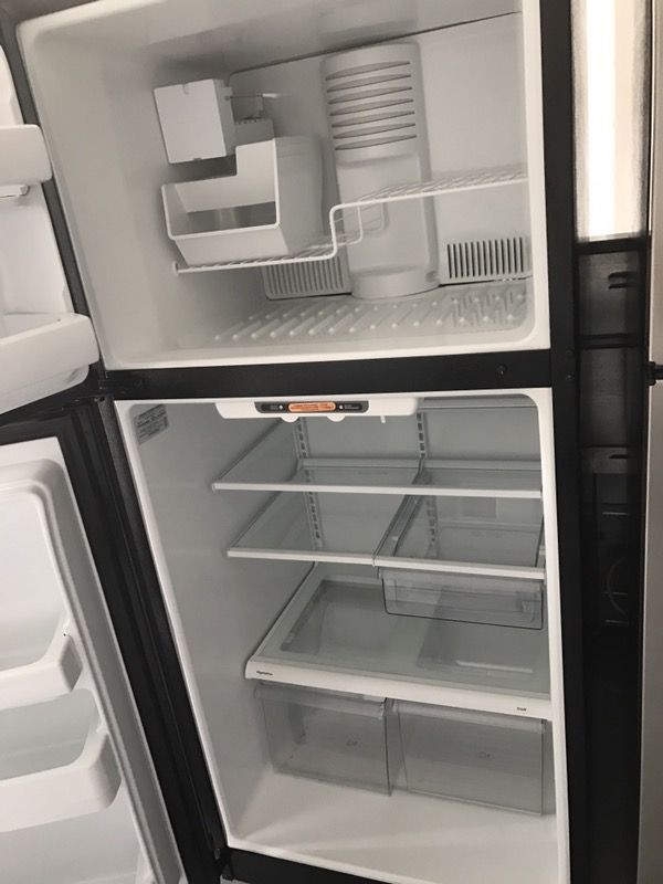 Ge apartment sizes refrigerator w/ice make ( Appliances ) in ... Ge apartment sizes refrigerator w/ice make ( Appliances ) in ...