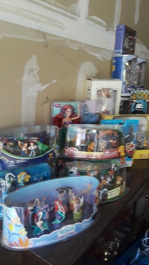 New and Used Collectible toys for sale in Vacaville CA ferUp