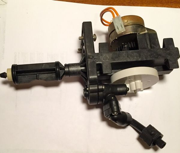 Waterboss Model 900 Troubleshooting