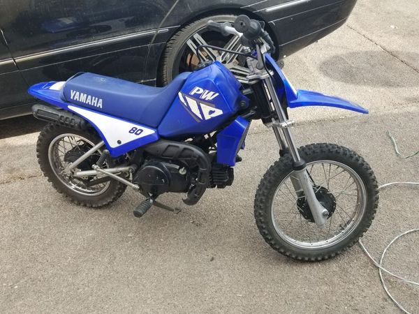 2001 pw80