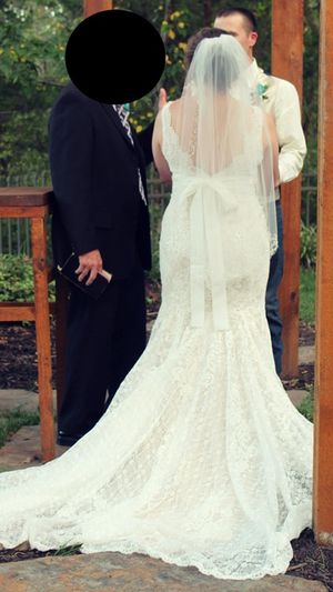 Best 29  new and used Wedding dresses for sale in Springfield, MO ...