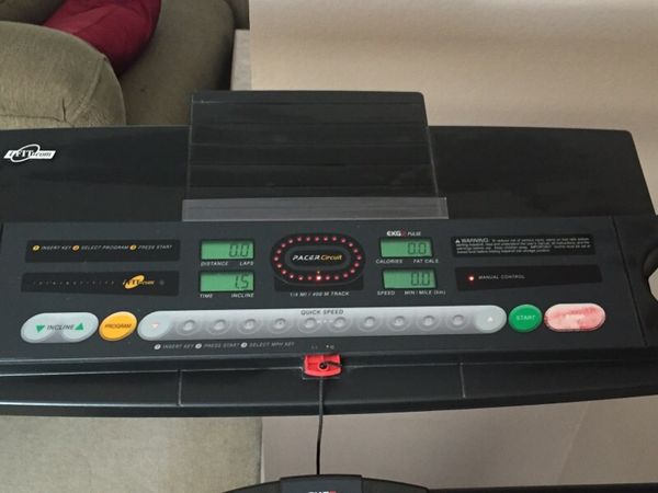 proform 585 qs treadmill 200 sports outdoors in tacoma wa pro form 585 treadmill