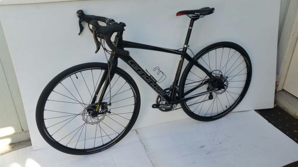 Cannondale synapse Si ultra size 48 (Bicycles) in San Carlos, CA