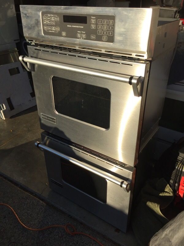 Jenn air 27