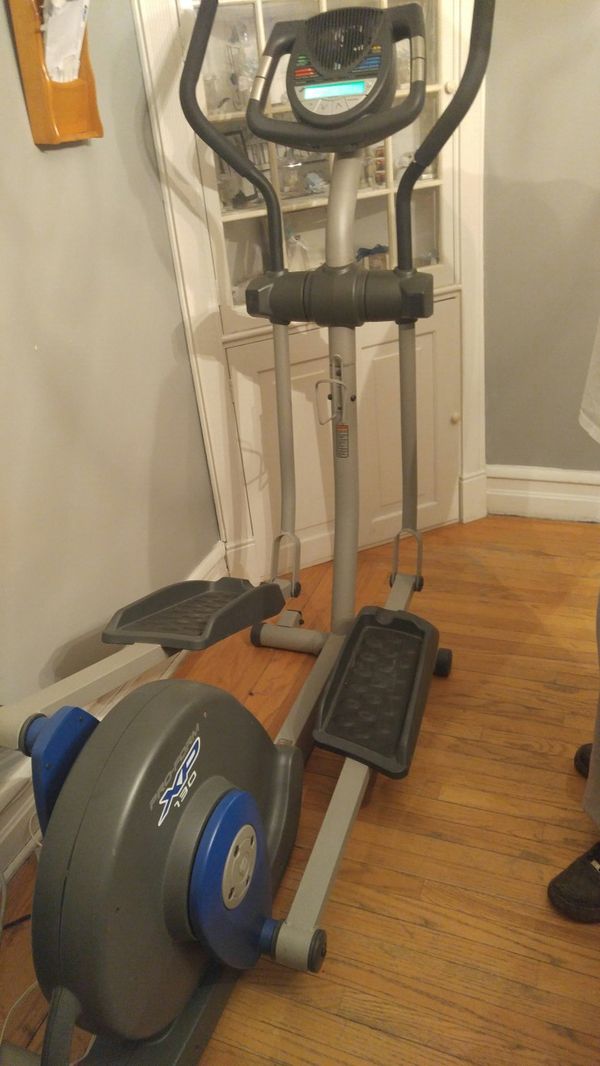 proform xp 130 elliptical electronics in allentown pa offerup pro form xp 130 elliptical