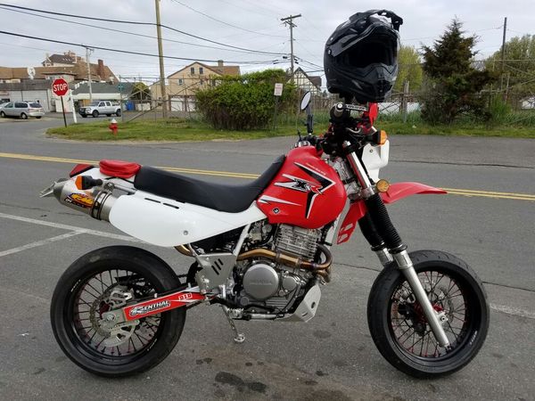 Honda Xr650l Supermoto Fender | hobbiesxstyle Honda Xr650l Supermoto Fender | hobbiesxstyle