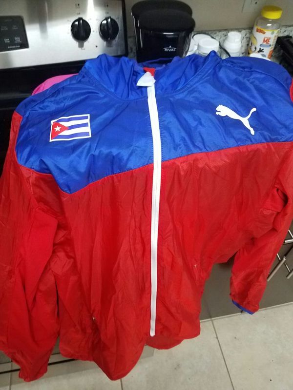 cuba puma cuba puma