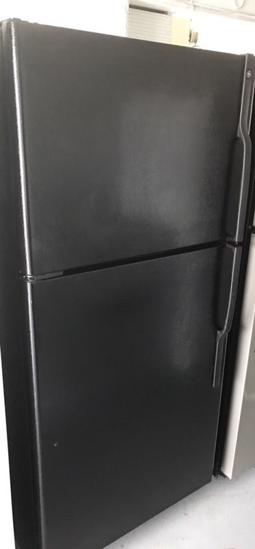 Ge apartment sizes refrigerator w/ice make ( Appliances ) in ... Ge apartment sizes refrigerator w/ice make ( Appliances ) in ...