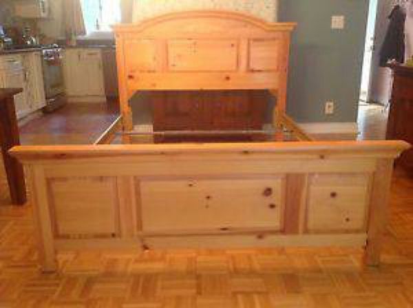 Broyhill Fontana Bedroom Furniture (General) in San Francisco, CA - OfferUp